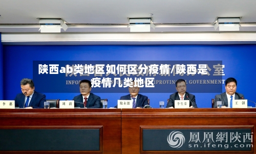 陕西ab类地区如何区分疫情/陕西是疫情几类地区