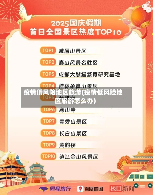 疫情低风险地区旅游(疫情低风险地区旅游怎么办)