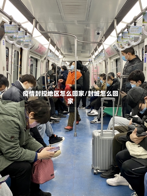 疫情封控地区怎么回家/封城怎么回家-第2张图片