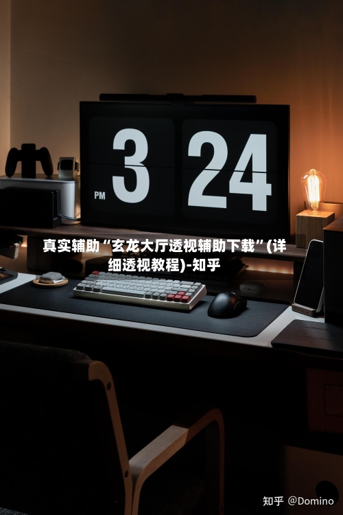 真实辅助“玄龙大厅透视辅助下载”(详细透视教程)-知乎-第3张图片