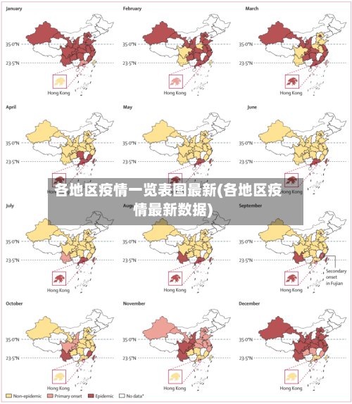 各地区疫情一览表图最新(各地区疫情最新数据)