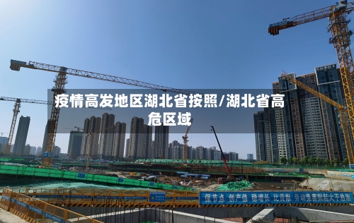 疫情高发地区湖北省按照/湖北省高危区域