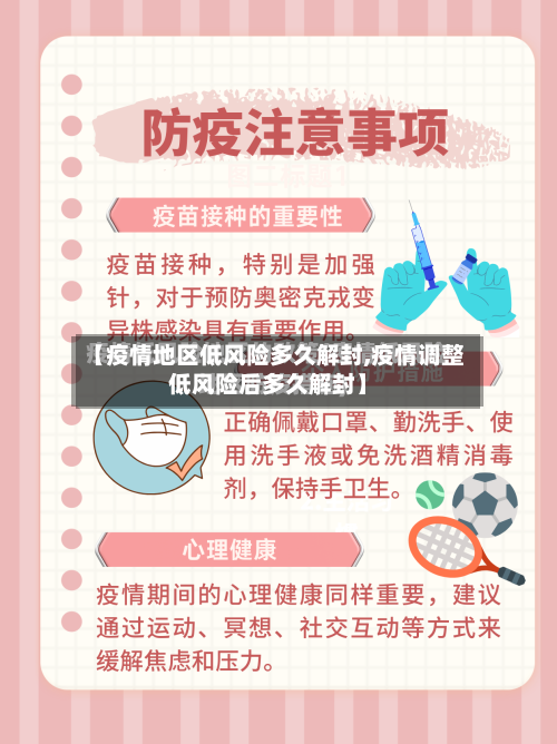 【疫情地区低风险多久解封,疫情调整低风险后多久解封】-第2张图片