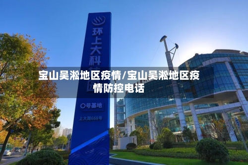 宝山吴淞地区疫情/宝山吴淞地区疫情防控电话