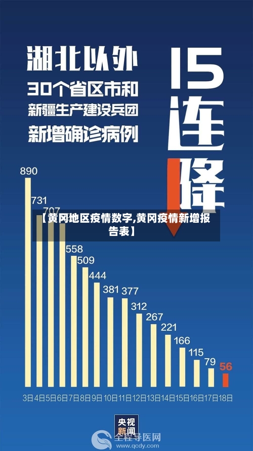 【黄冈地区疫情数字,黄冈疫情新增报告表】