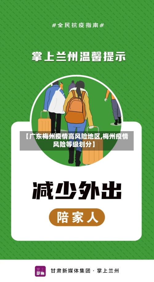 【广东梅州疫情高风险地区,梅州疫情风险等级划分】