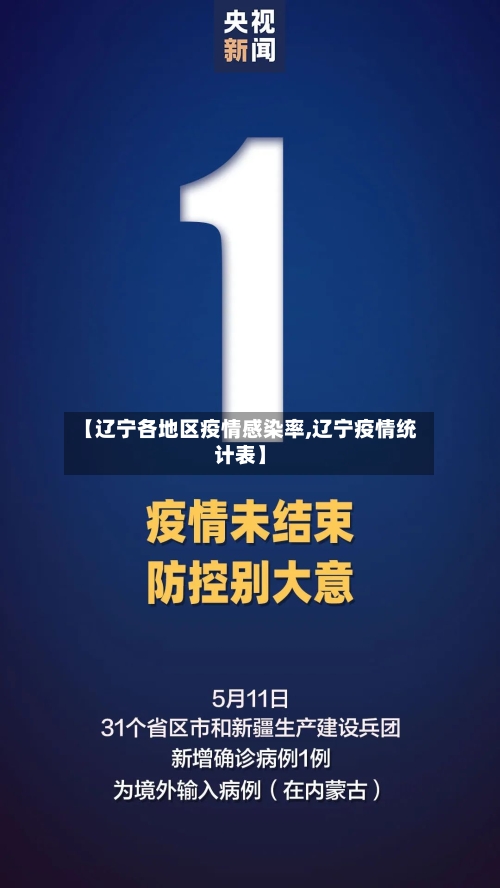 【辽宁各地区疫情感染率,辽宁疫情统计表】