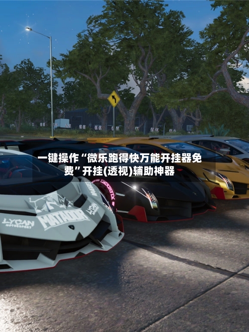 一键操作“微乐跑得快万能开挂器免费”开挂(透视)辅助神器-第2张图片