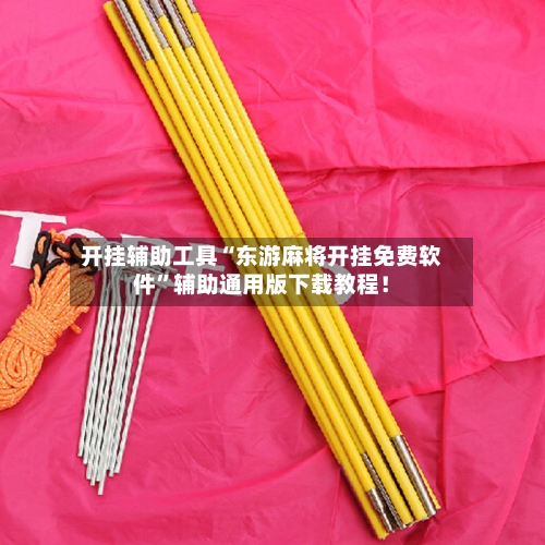 开挂辅助工具“东游麻将开挂免费软件”辅助通用版下载教程！-第2张图片