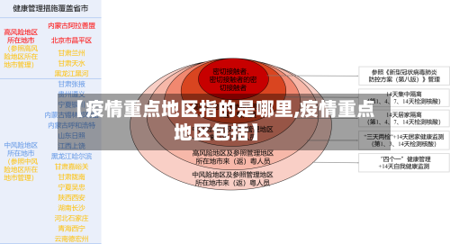 【疫情重点地区指的是哪里,疫情重点地区包括】-第2张图片