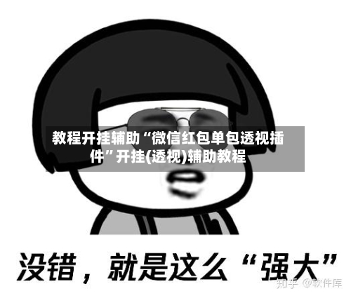 教程开挂辅助“微信红包单包透视插件”开挂(透视)辅助教程-第3张图片