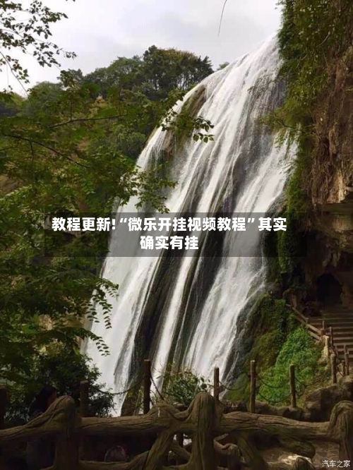 教程更新!“微乐开挂视频教程	”其实确实有挂-第2张图片