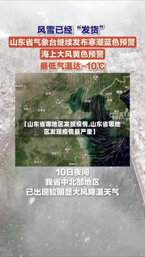 【山东省哪地区发现疫情,山东省哪地区发现疫情最严重】