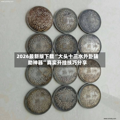 2026最新版下载“大头十三水外卦辅助神器”真实开挂技巧分享
