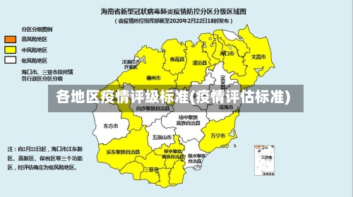各地区疫情评级标准(疫情评估标准)-第3张图片