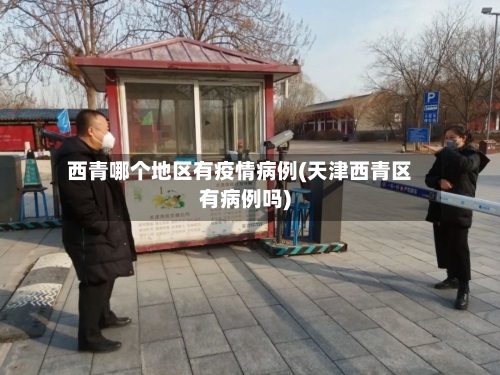 西青哪个地区有疫情病例(天津西青区有病例吗)-第2张图片
