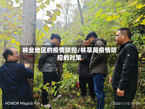 林业地区的疫情防控/林草局疫情防控的对策