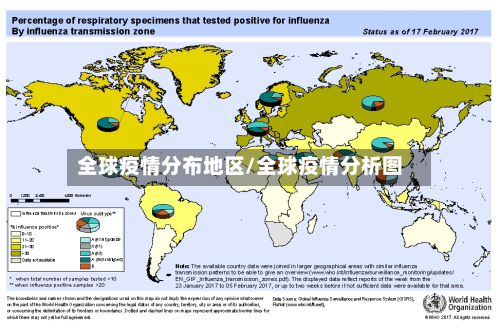 全球疫情分布地区/全球疫情分析图