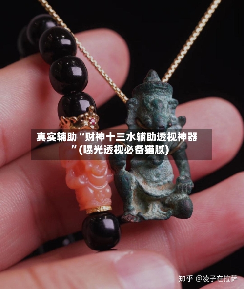 真实辅助“财神十三水辅助透视神器”(曝光透视必备猫腻)