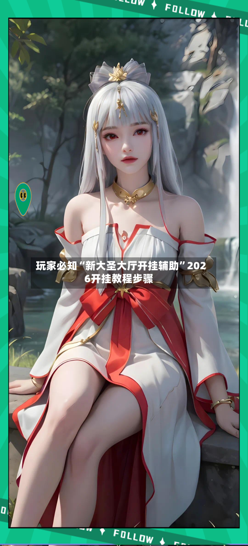 玩家必知“新大圣大厅开挂辅助”2026开挂教程步骤-第3张图片