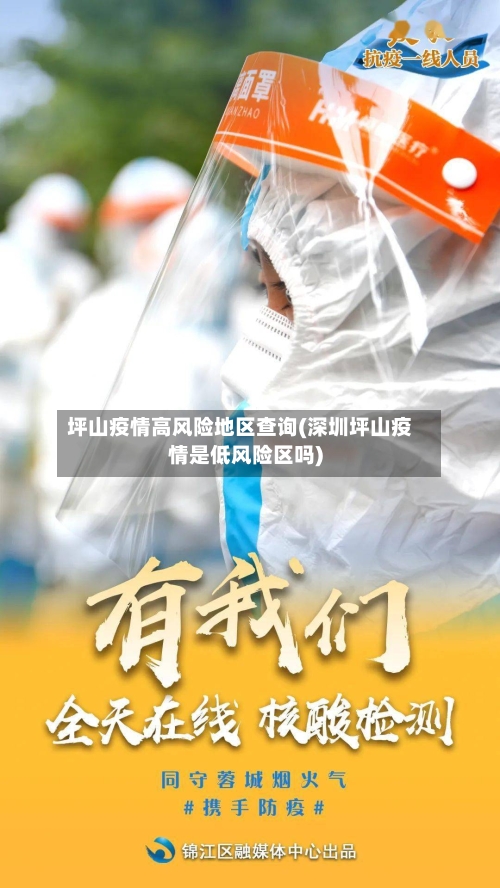 坪山疫情高风险地区查询(深圳坪山疫情是低风险区吗)-第3张图片