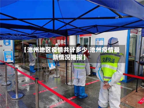 【池州地区疫情共计多少,池州疫情最新情况播报】-第3张图片