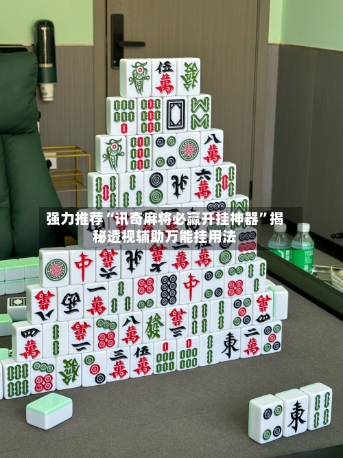 强力推荐“讯奇麻将必赢开挂神器”揭秘透视辅助万能挂用法-第2张图片