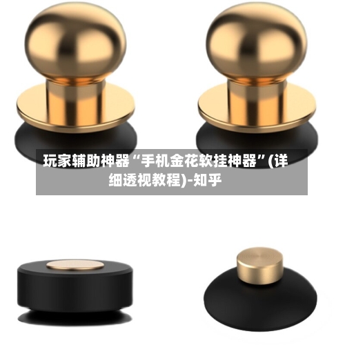 玩家辅助神器“手机金花软挂神器”(详细透视教程)-知乎-第2张图片