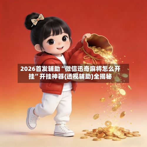 2026首发辅助“微信迅奇麻将怎么开挂”开挂神器{透视辅助}全揭秘