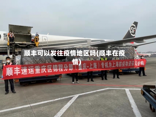 顺丰可以发往疫情地区吗(顺丰在疫情)-第3张图片