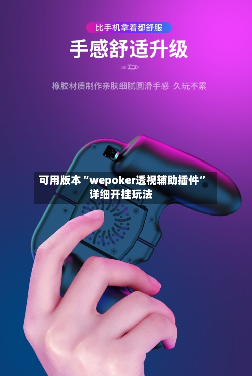 可用版本“wepoker透视辅助插件”详细开挂玩法-第2张图片