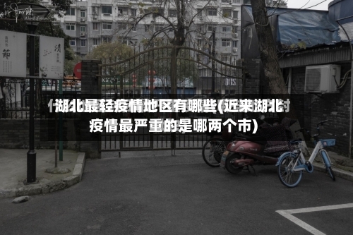 湖北最轻疫情地区有哪些(近来湖北疫情最严重的是哪两个市)-第2张图片