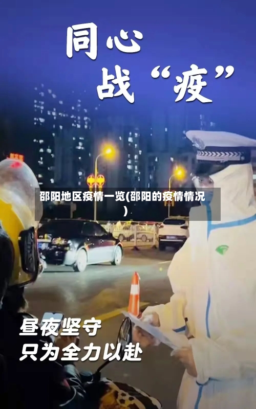 邵阳地区疫情一览(邵阳的疫情情况)