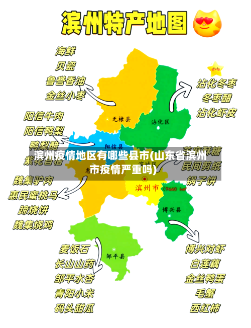 滨州疫情地区有哪些县市(山东省滨州市疫情严重吗)