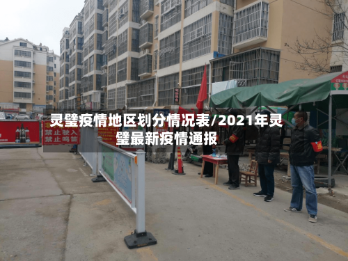 灵璧疫情地区划分情况表/2021年灵璧最新疫情通报