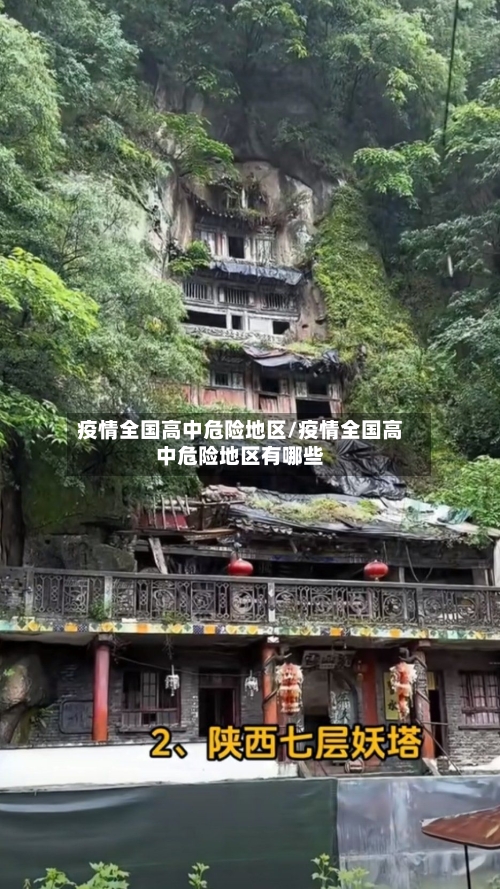 疫情全国高中危险地区/疫情全国高中危险地区有哪些-第3张图片