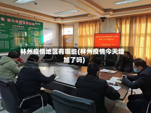 林州疫情地区有哪些(林州疫情今天增加了吗)-第2张图片