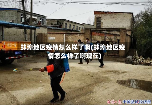 蚌埠地区疫情怎么样了啊(蚌埠地区疫情怎么样了啊现在)-第2张图片