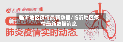 临沂地区疫情最新数据/临沂地区疫情最新数据消息-第2张图片