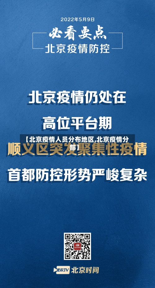 【北京疫情人员分布地区,北京疫情分部】