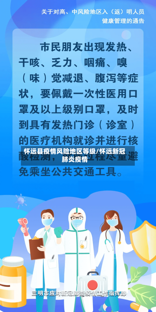 怀远县疫情风险地区等级/怀远新冠肺炎疫情-第3张图片