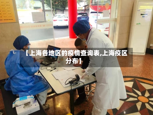 【上海各地区的疫情查询表,上海疫区分布】