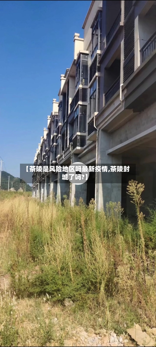 【茶陵是风险地区吗最新疫情,茶陵封城了吗?】