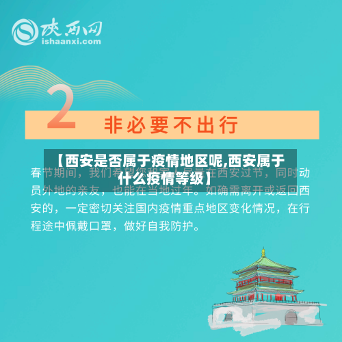 【西安是否属于疫情地区呢,西安属于什么疫情等级】