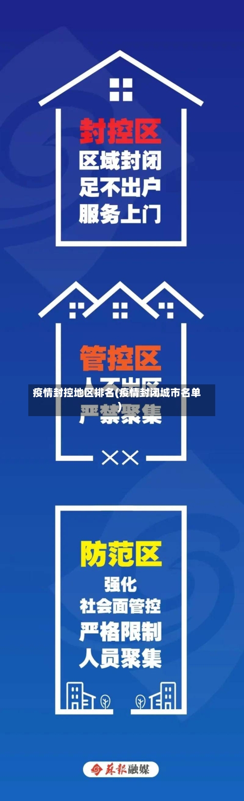 疫情封控地区排名(疫情封闭城市名单)-第3张图片