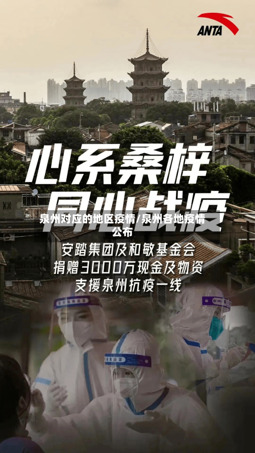 泉州对应的地区疫情/泉州各地疫情公布