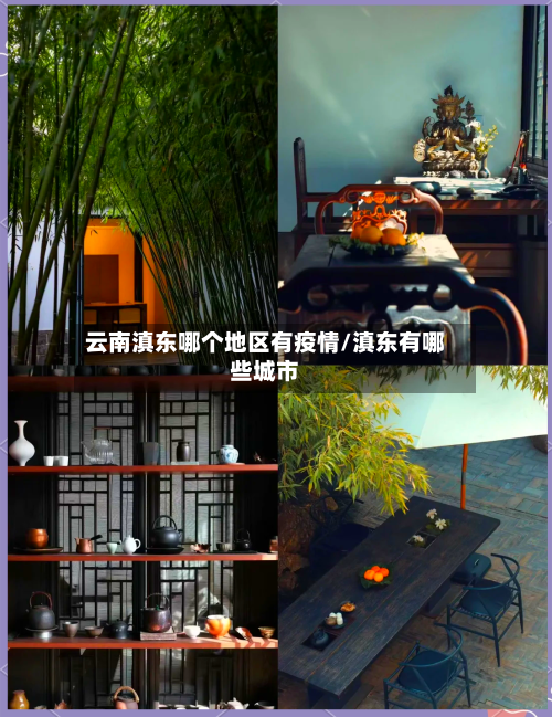 云南滇东哪个地区有疫情/滇东有哪些城市-第2张图片