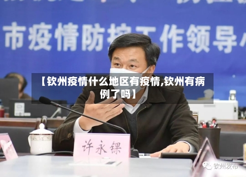 【钦州疫情什么地区有疫情,钦州有病例了吗】-第3张图片