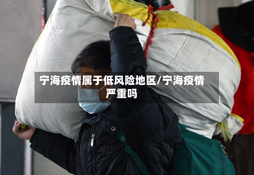 宁海疫情属于低风险地区/宁海疫情严重吗-第3张图片