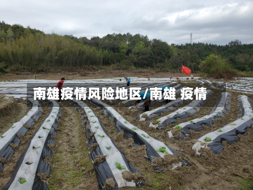 南雄疫情风险地区/南雄 疫情-第2张图片